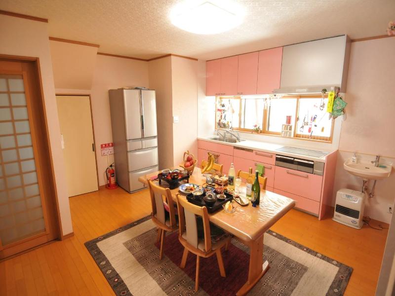 Daichan Farm Guest House image