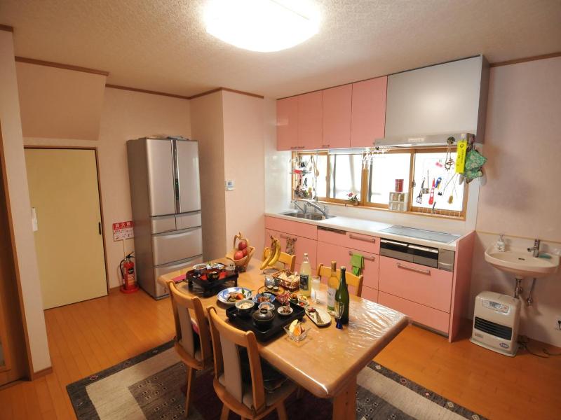 Daichan Farm Guest House image