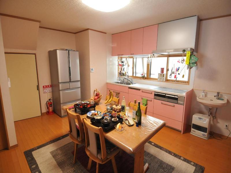 Daichan Farm Guest House image