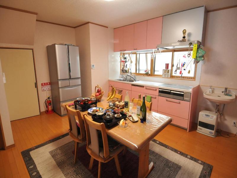 Daichan Farm Guest House image