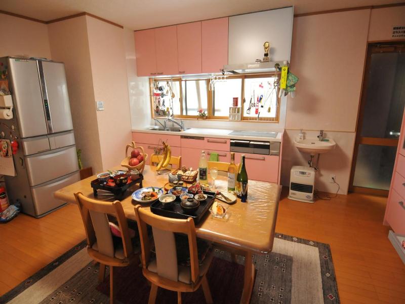 Daichan Farm Guest House image