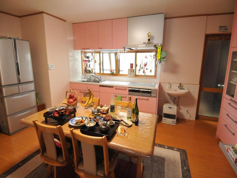 Daichan Farm Guest House image