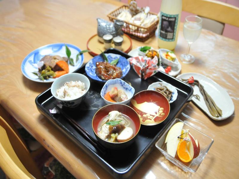 Daichan Farm Guest House image