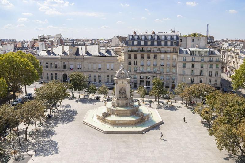 Ha Tel Bonaparte image