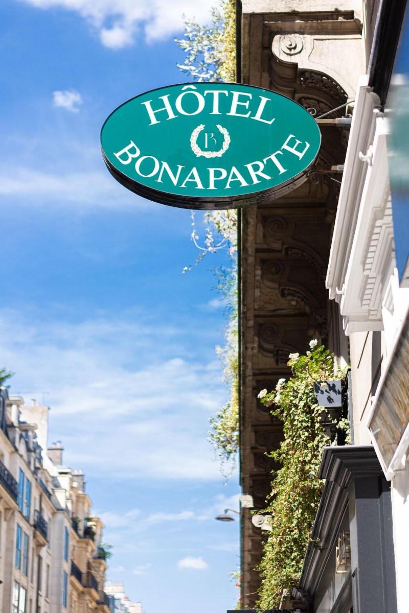 Ha Tel Bonaparte image