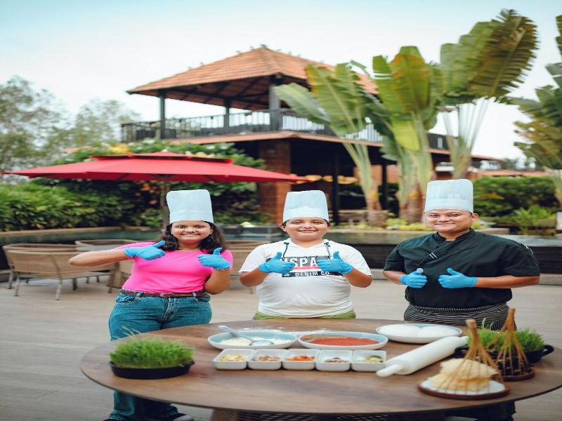 The Westin Goa image