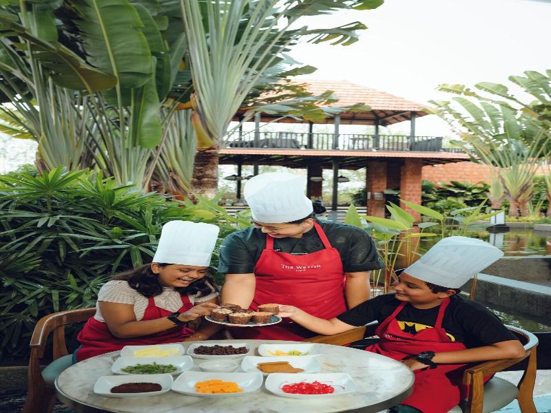 The Westin Goa image