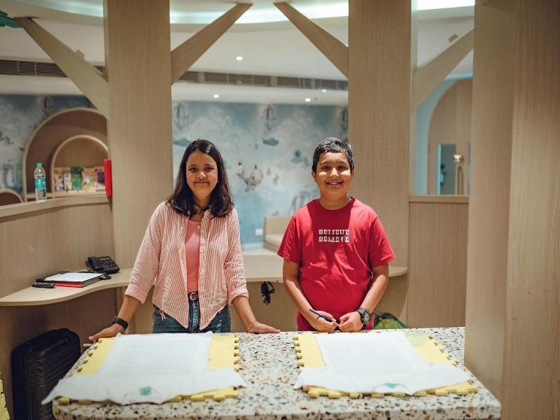 The Westin Goa image
