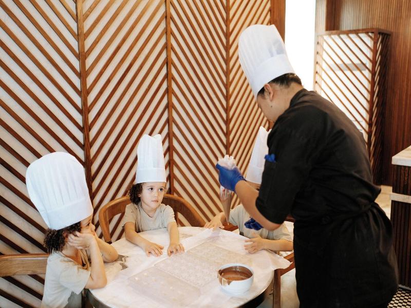 The Westin Goa image
