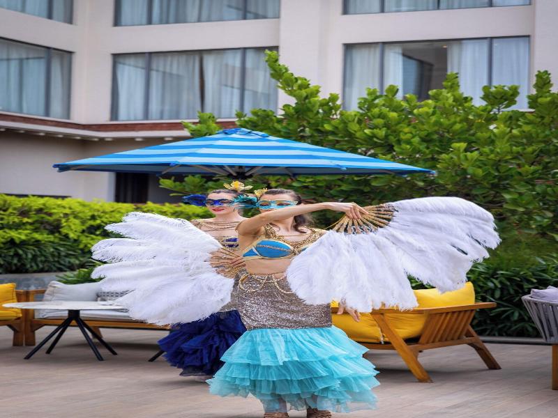 The Westin Goa image