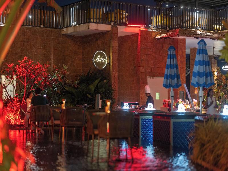 The Westin Goa image