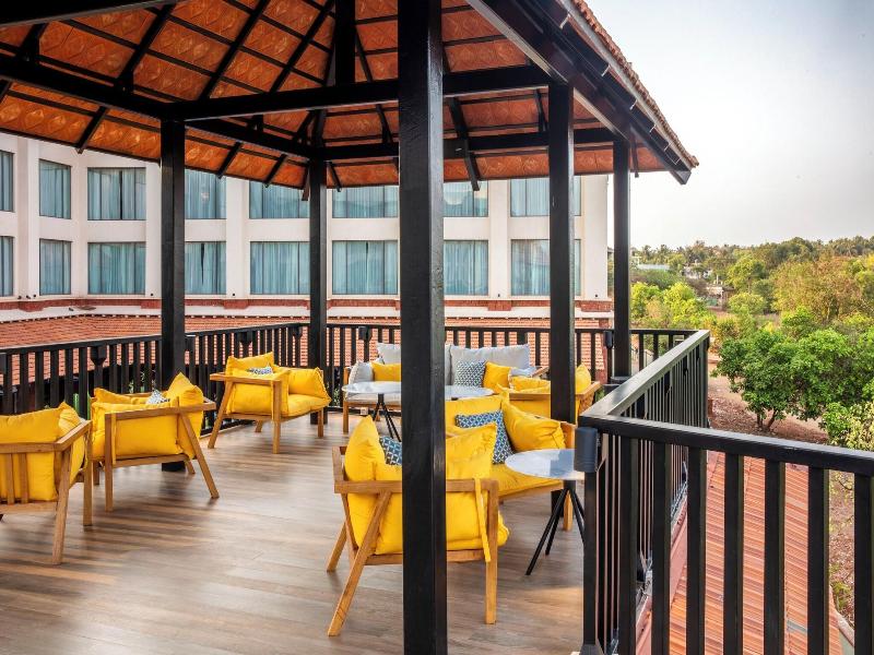 The Westin Goa image