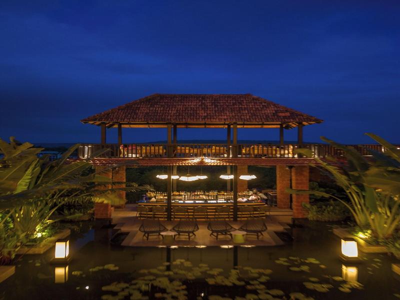 The Westin Goa image
