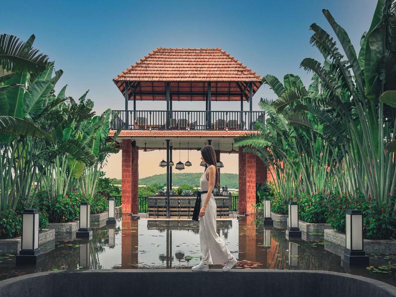 The Westin Goa image