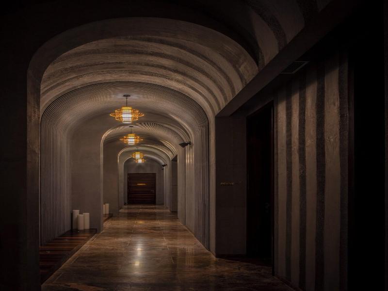 The Westin Goa image