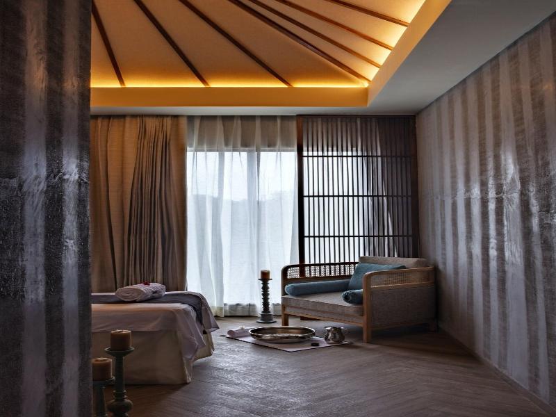 The Westin Goa image