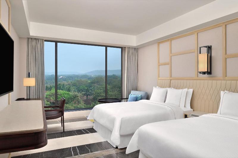 The Westin Goa image