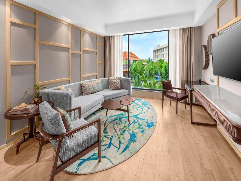 The Westin Goa image
