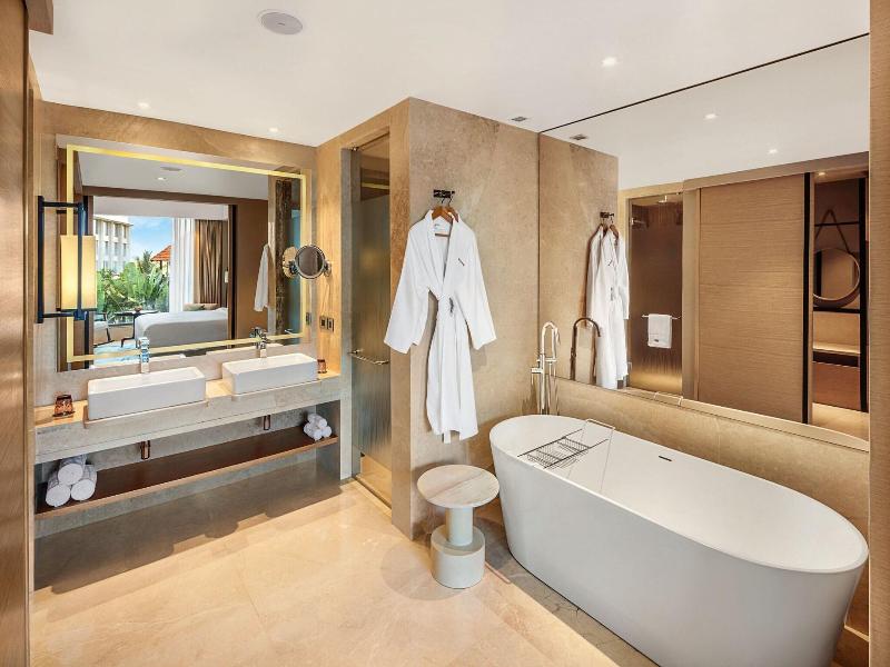 The Westin Goa image
