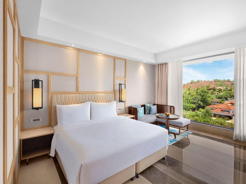 The Westin Goa image
