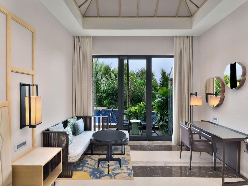 The Westin Goa image