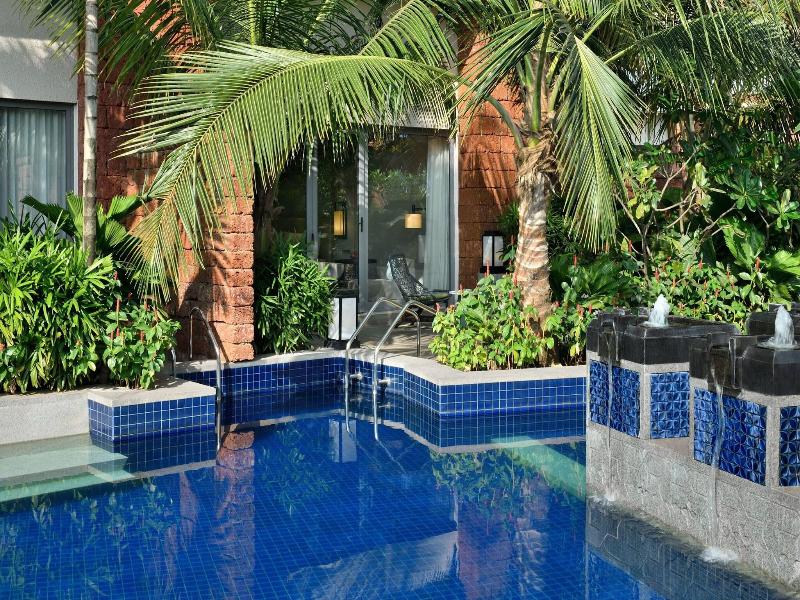 The Westin Goa image