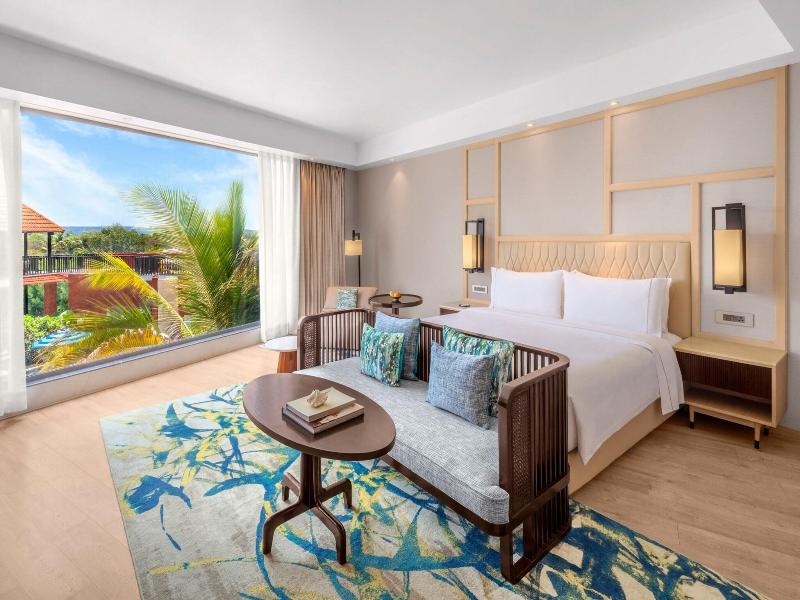 The Westin Goa image