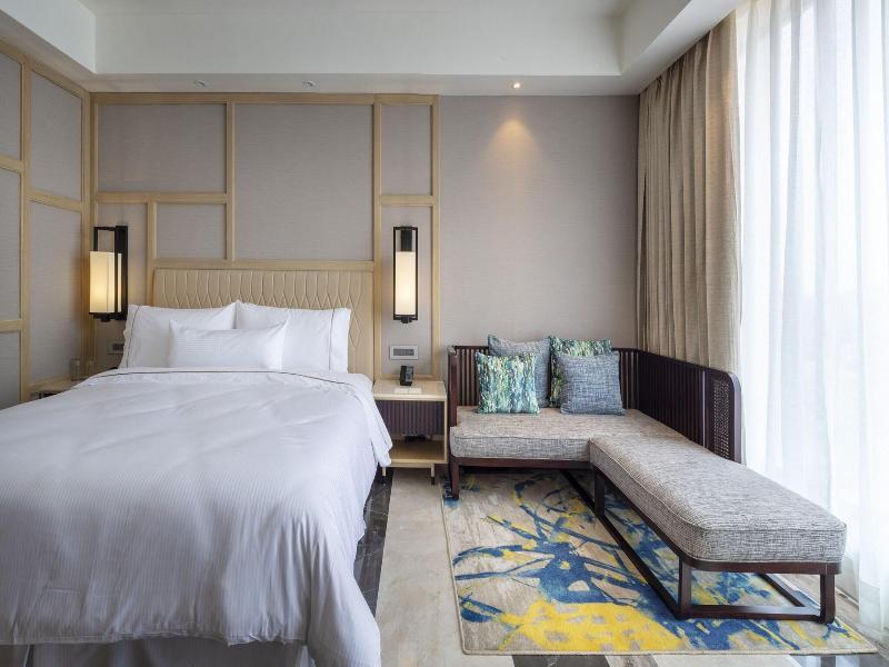 The Westin Goa image