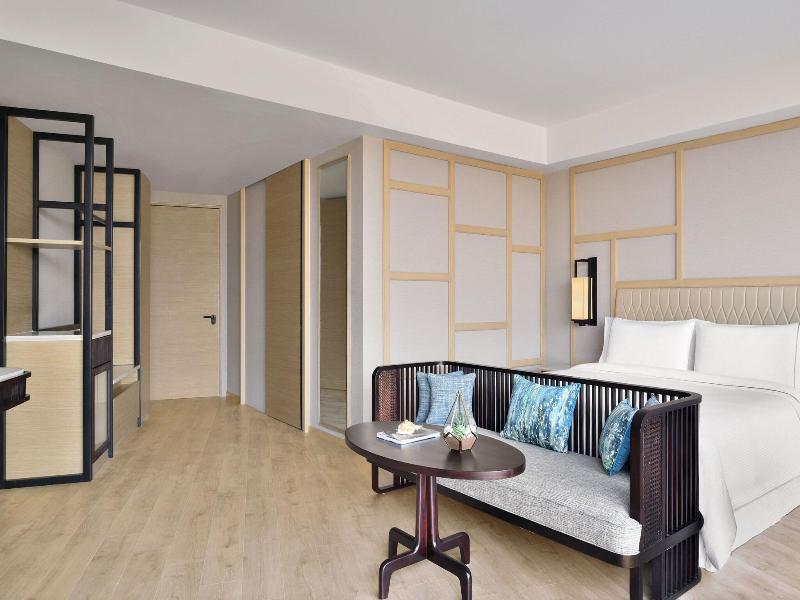 The Westin Goa image