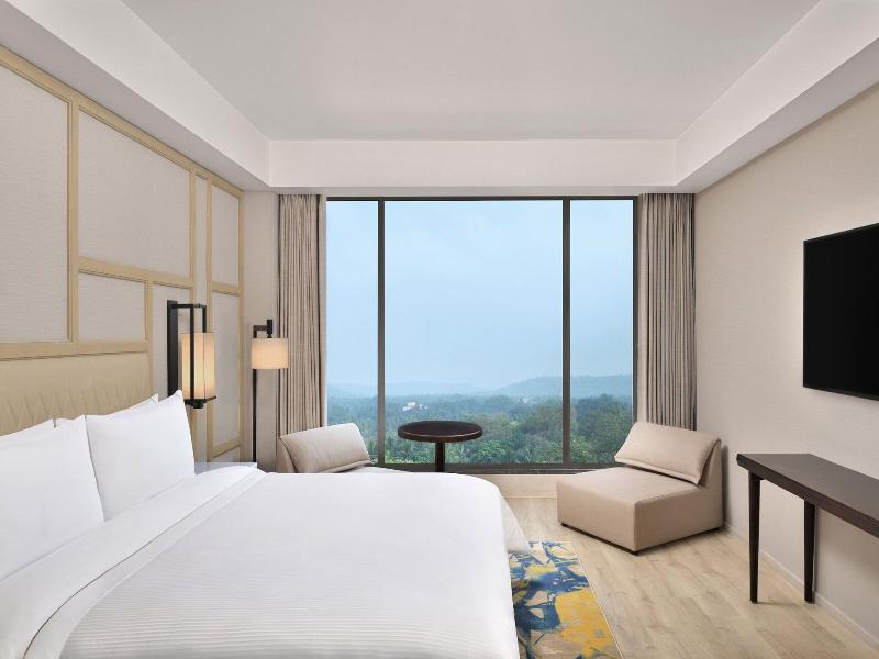 The Westin Goa image