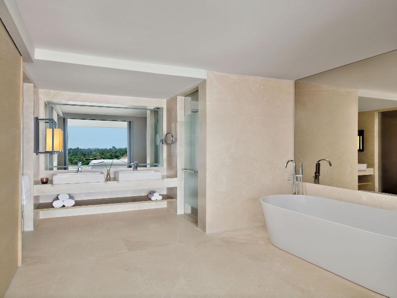 The Westin Goa image