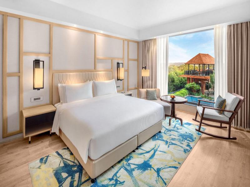 The Westin Goa image