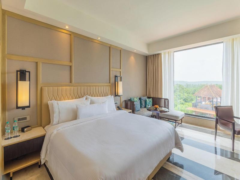 The Westin Goa image