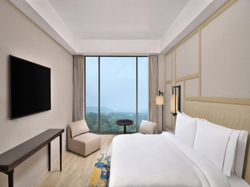 The Westin Goa image