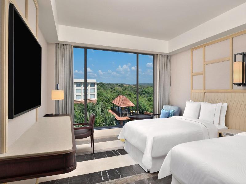 The Westin Goa image