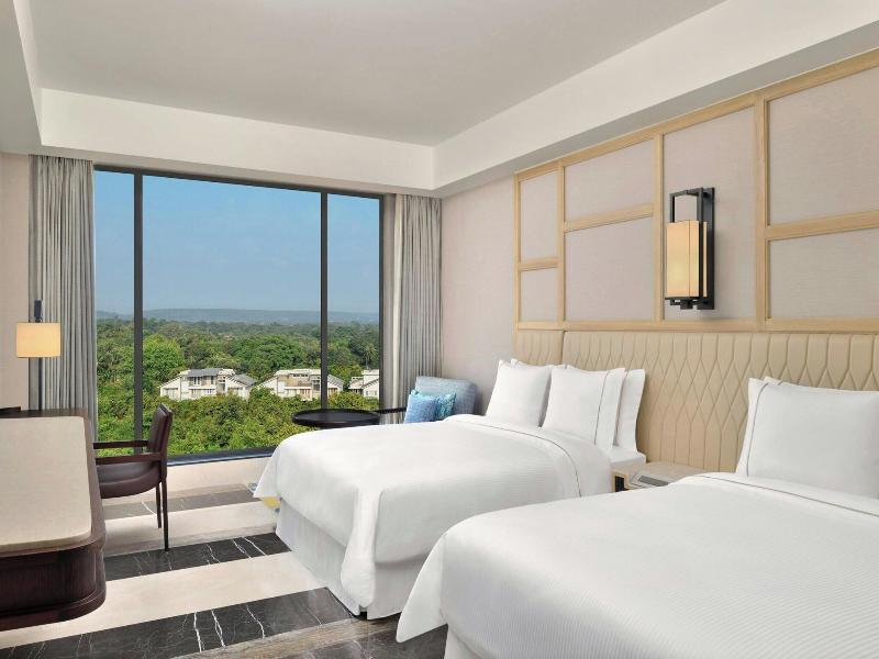 The Westin Goa image