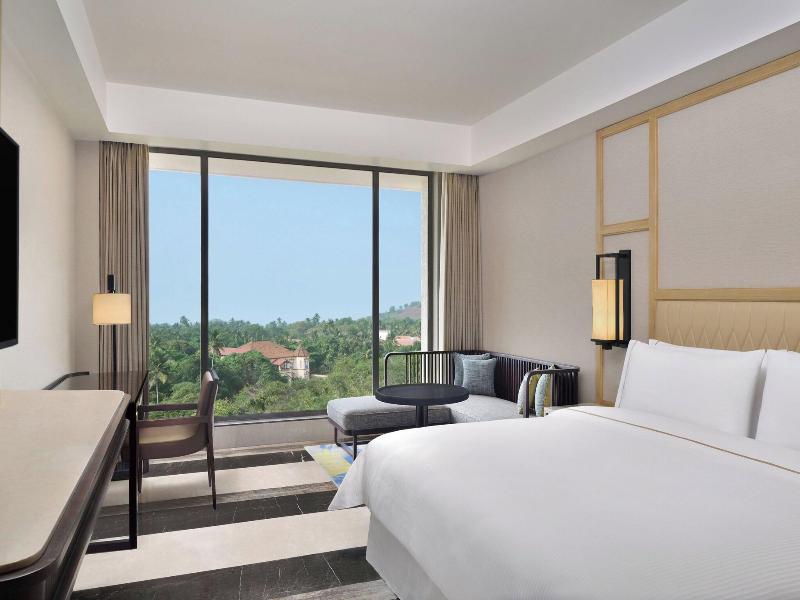 The Westin Goa image