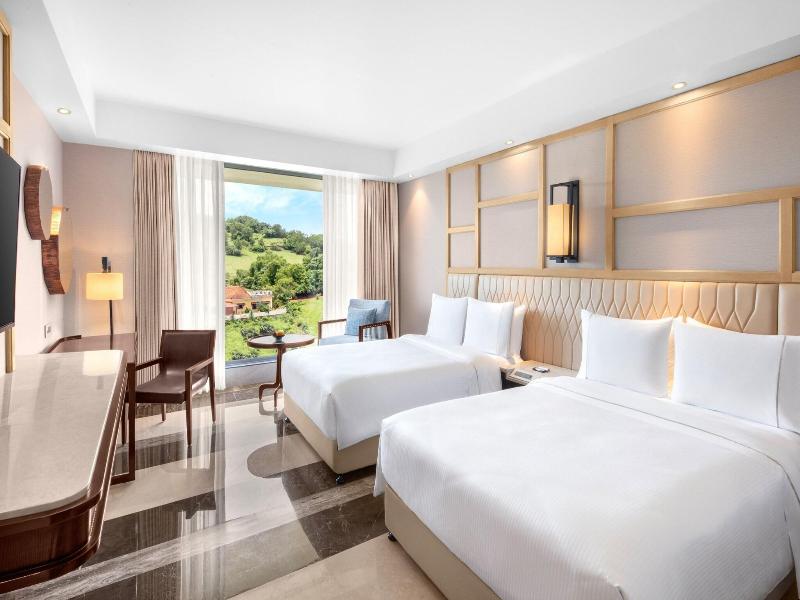 The Westin Goa image
