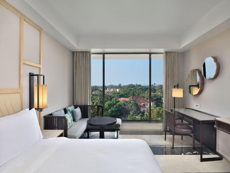 The Westin Goa image