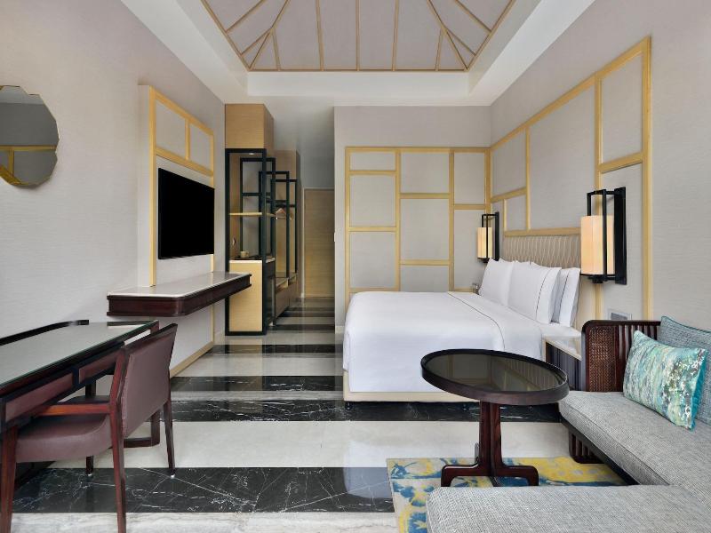 The Westin Goa image