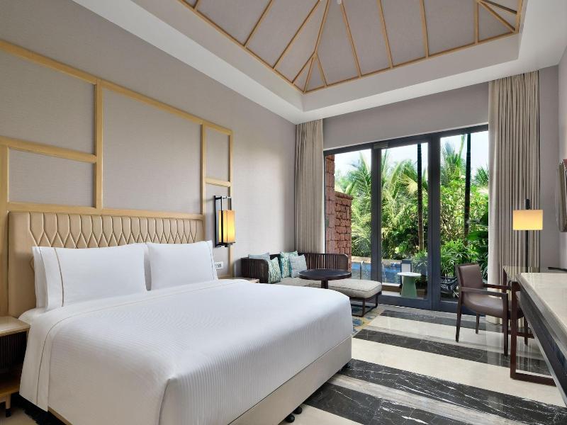 The Westin Goa image