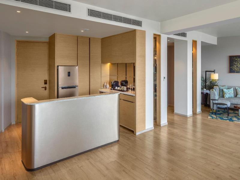 The Westin Goa image