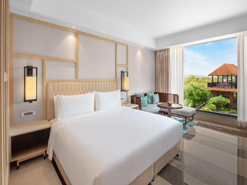 The Westin Goa image