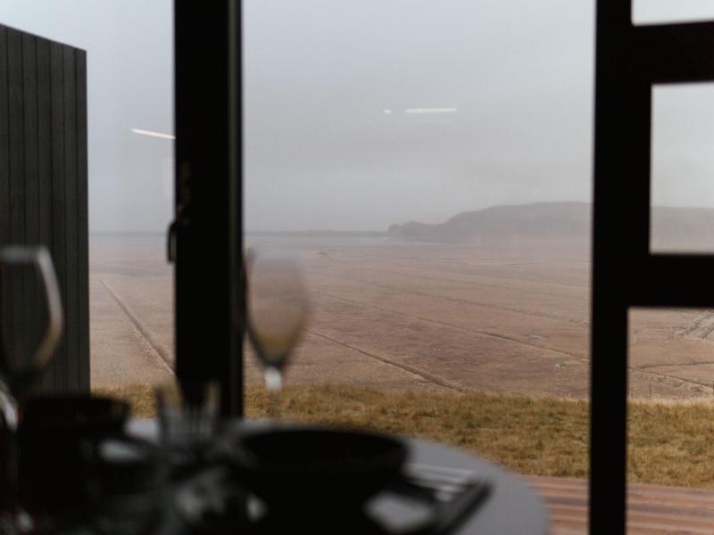Black Beach Suites image