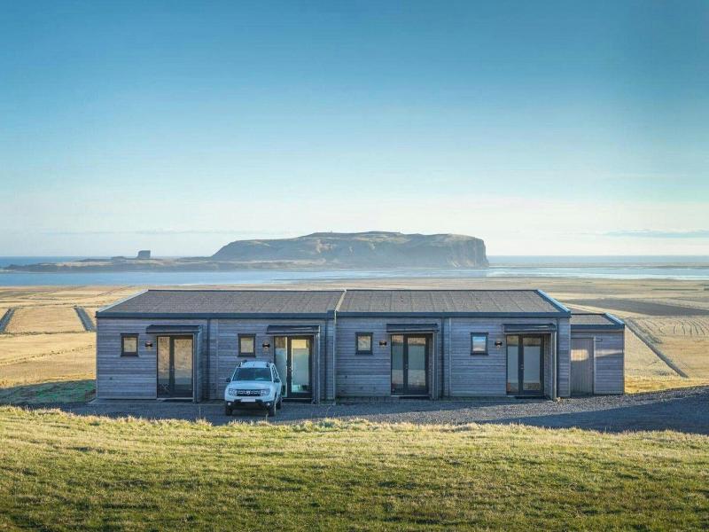 Black Beach Suites image