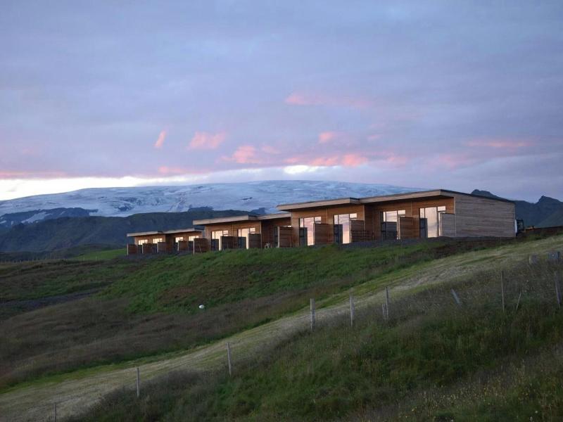 Black Beach Suites image