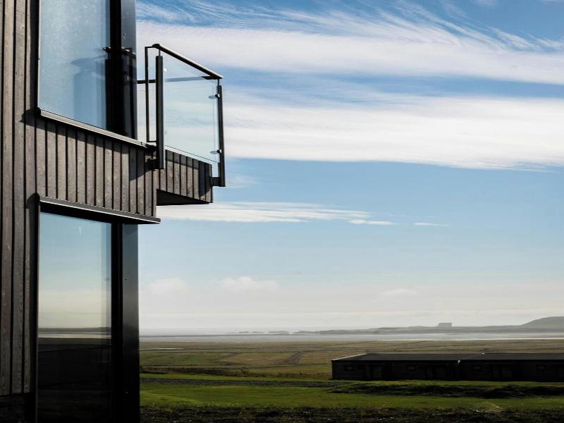 Black Beach Suites image