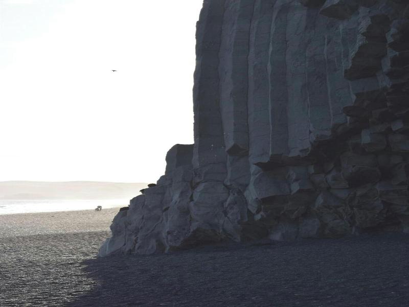 Black Beach Suites image