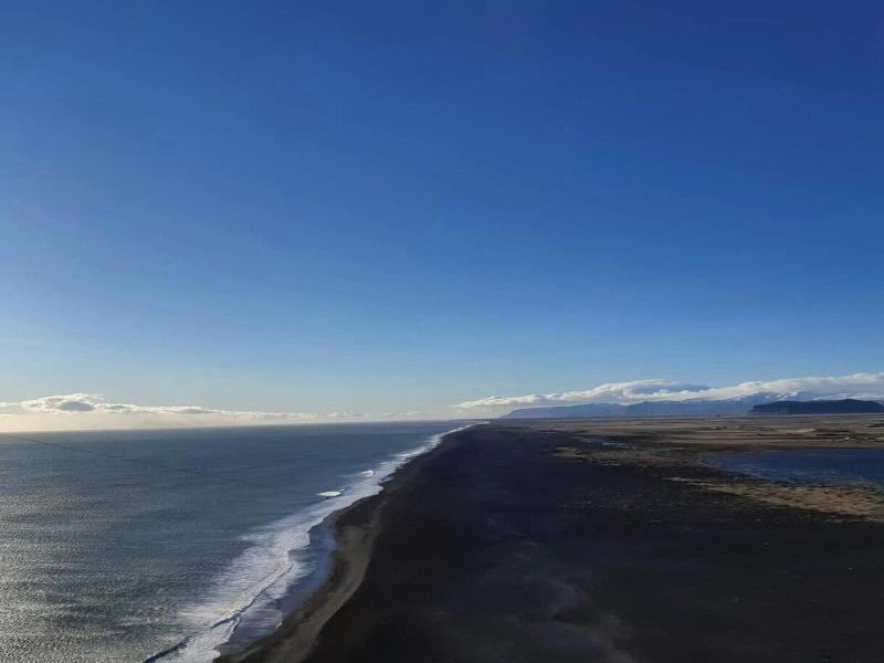 Black Beach Suites image