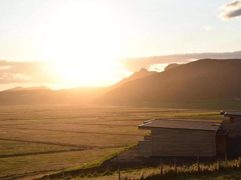 Black Beach Suites image